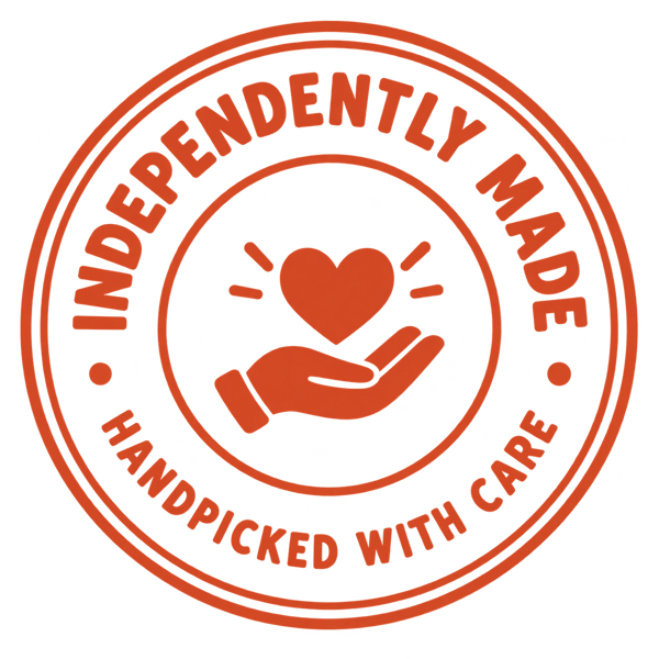 Independently made