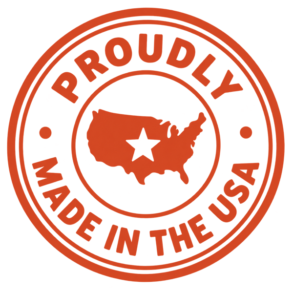Made in the USA